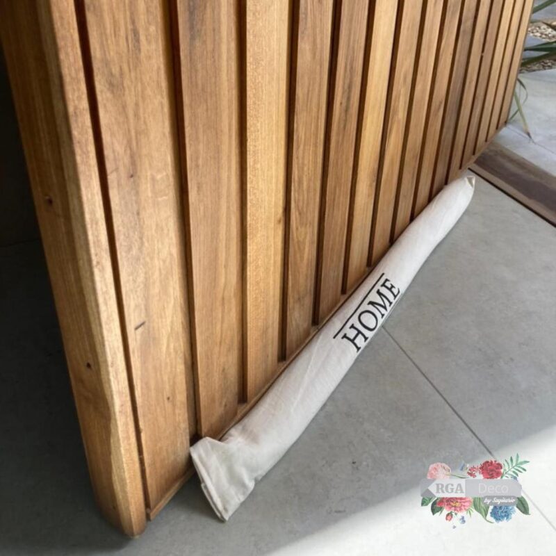 Anti-chiflete HOME Para Puertas - 85cm