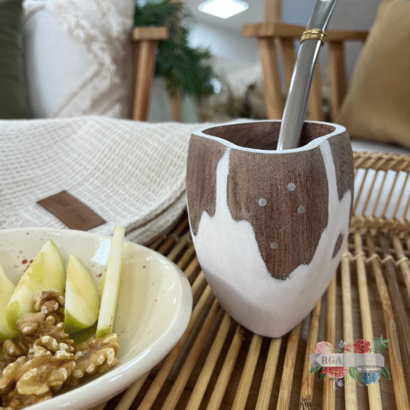 Mate Pampa - Algarrobo