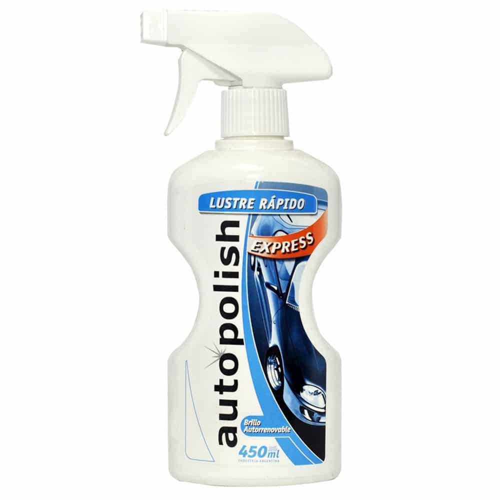 Autopolish Lustre Express 450 ml