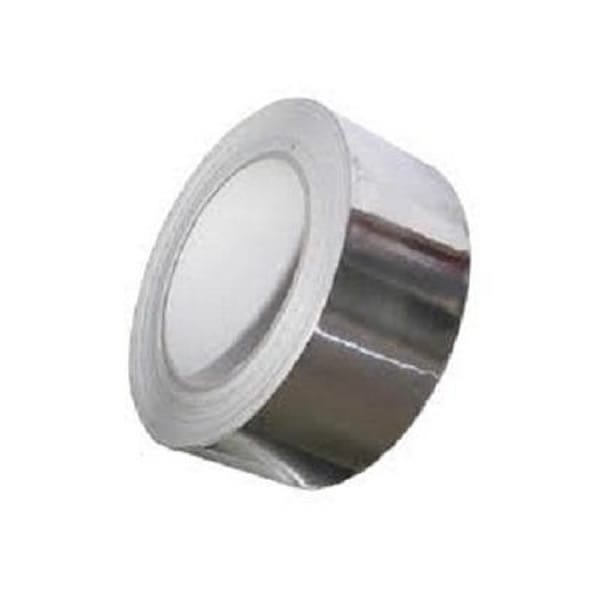Cinta de Aluminio Doble-A