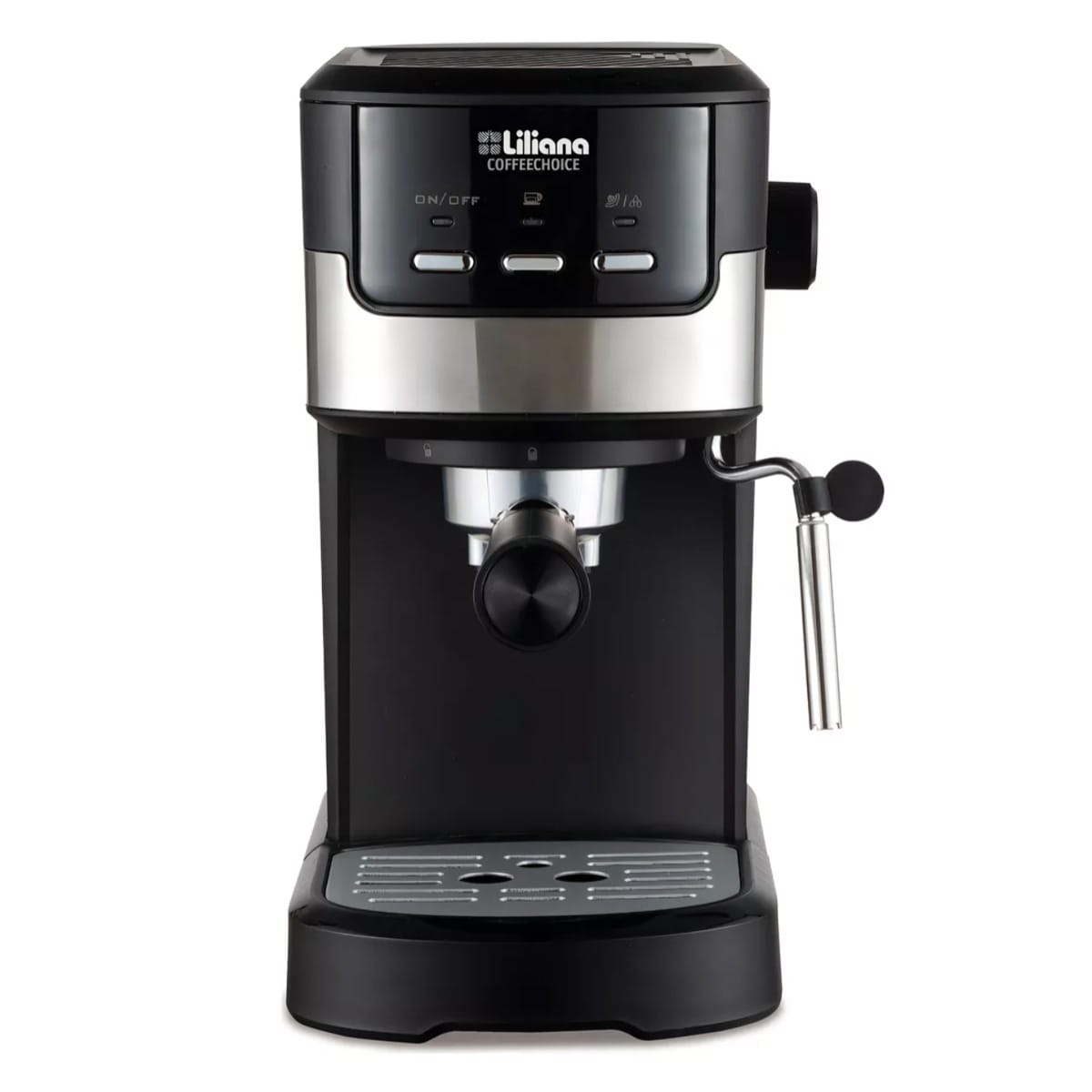 Cafetera Expresso Liliana Coffechoice Ac980 Multicápsulas