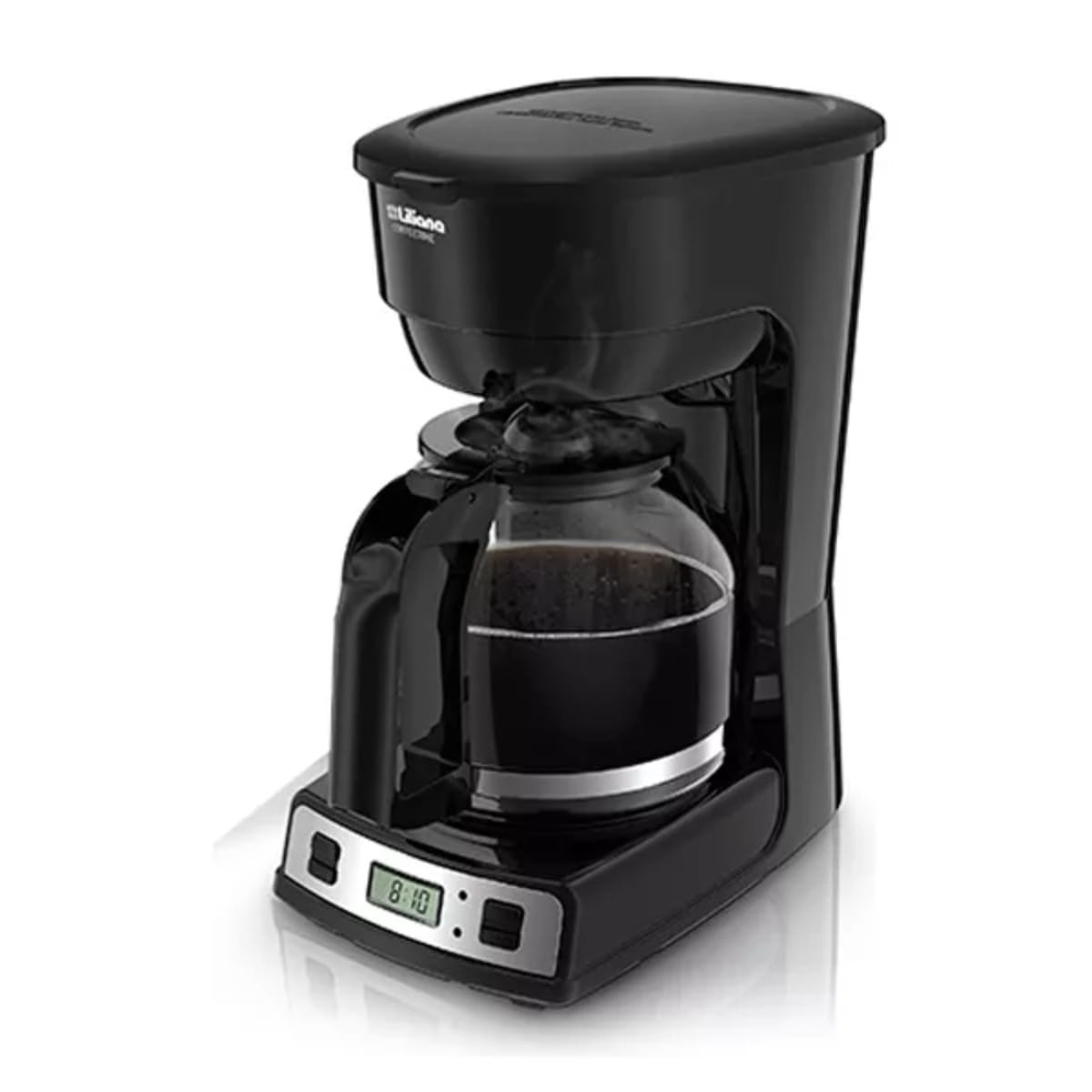 Cafetera Liliana Ac931 900 W Luz Indicadora 1,8 Lt