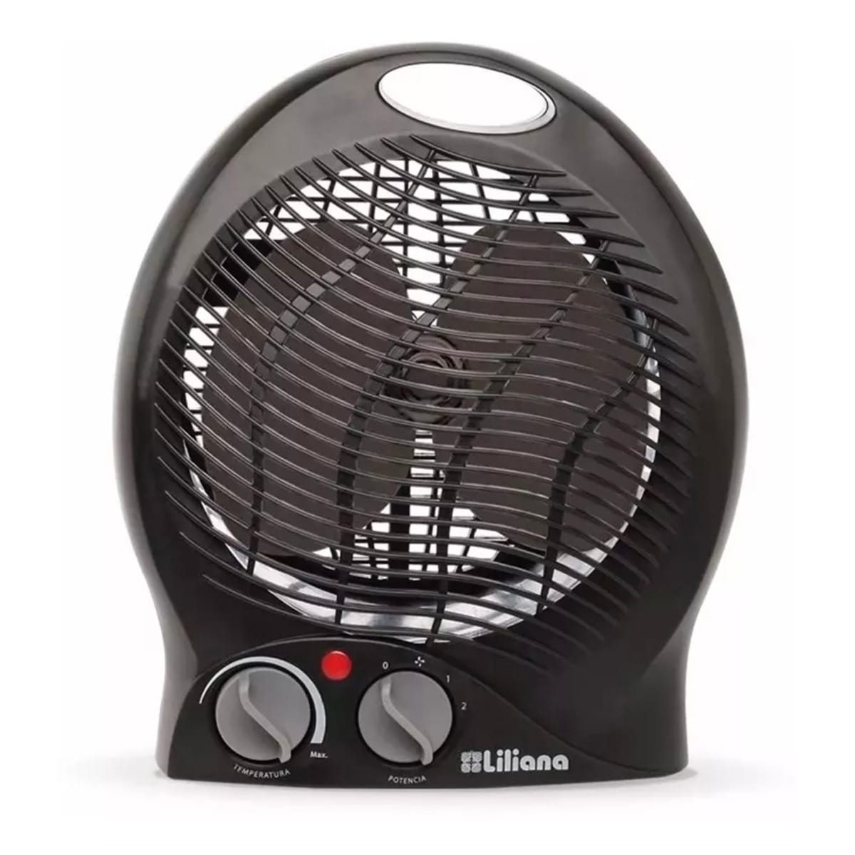 Caloventor Eléctrico Liliana Cfh400