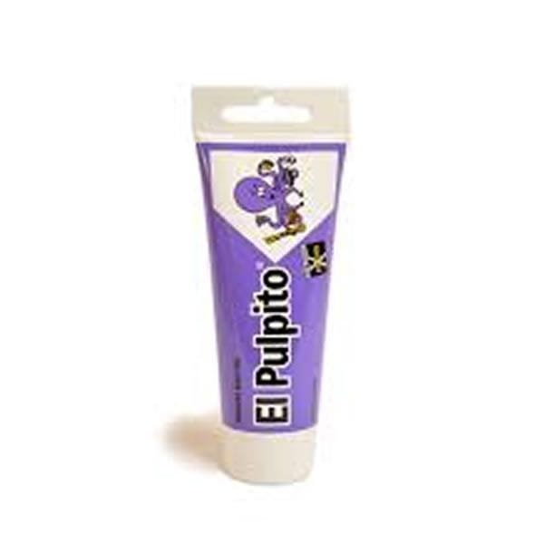 El Pulpito 120 Gr Adhesivo Multiuso