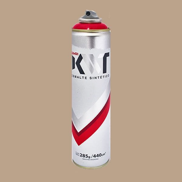Aerosol Kwt Dermo Jaz 3 Tapas 440cm3 Línea Graffiti
