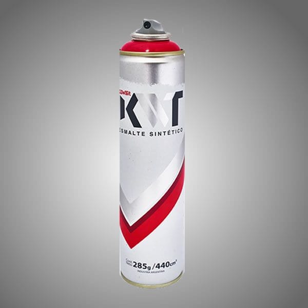 Aerosol Kwt Niebla Dioz 3 Tapas 440cm3 Línea Graffiti