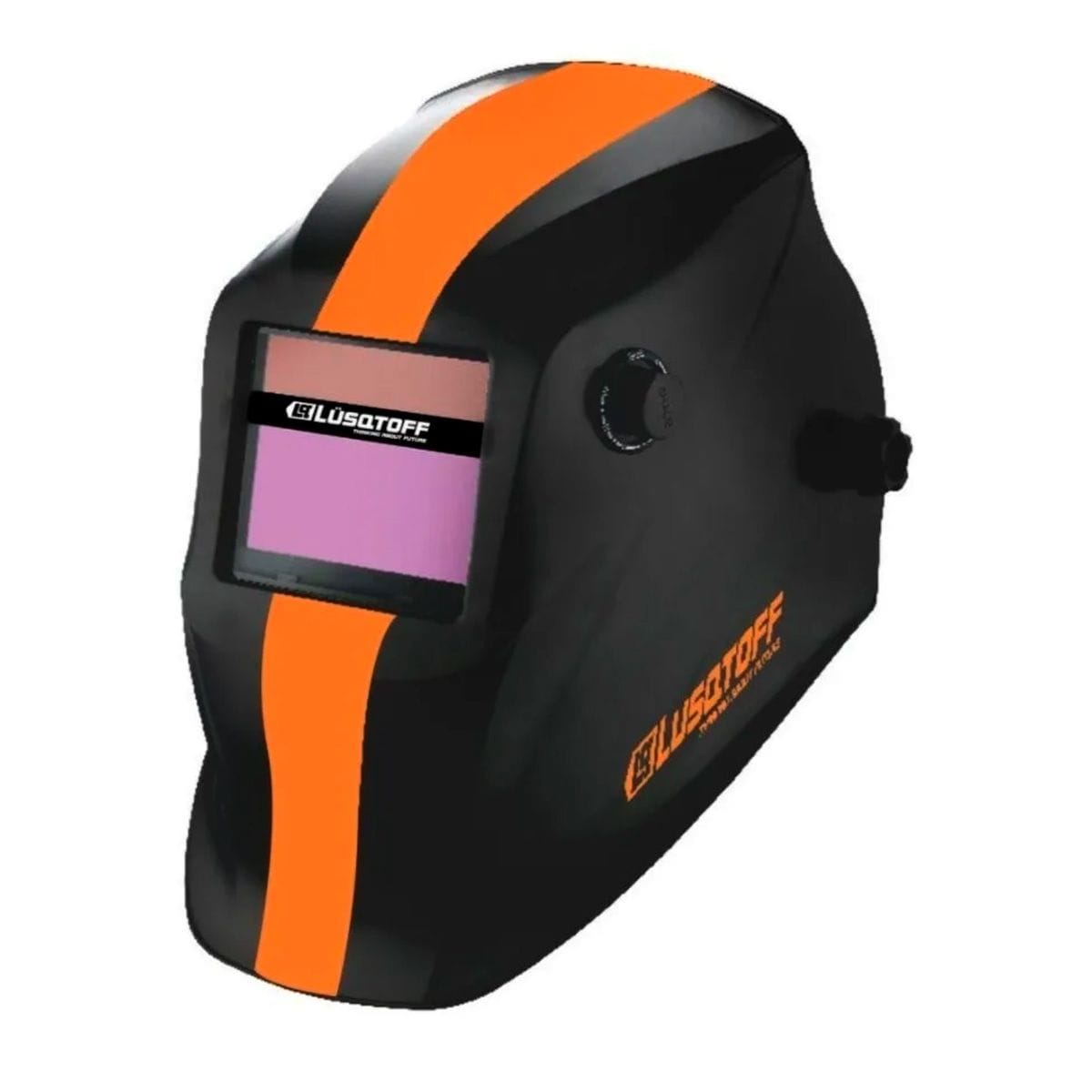 Mascara Fotosensible Para Soldar Lusqtoff Modelo St-1e