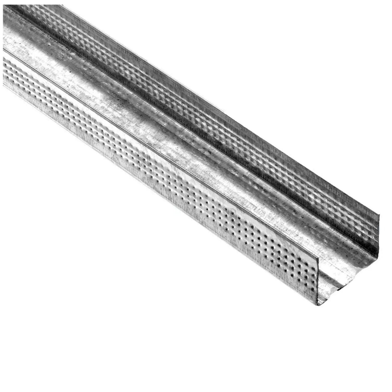Perfil Solera Barbieri 35x2600mm