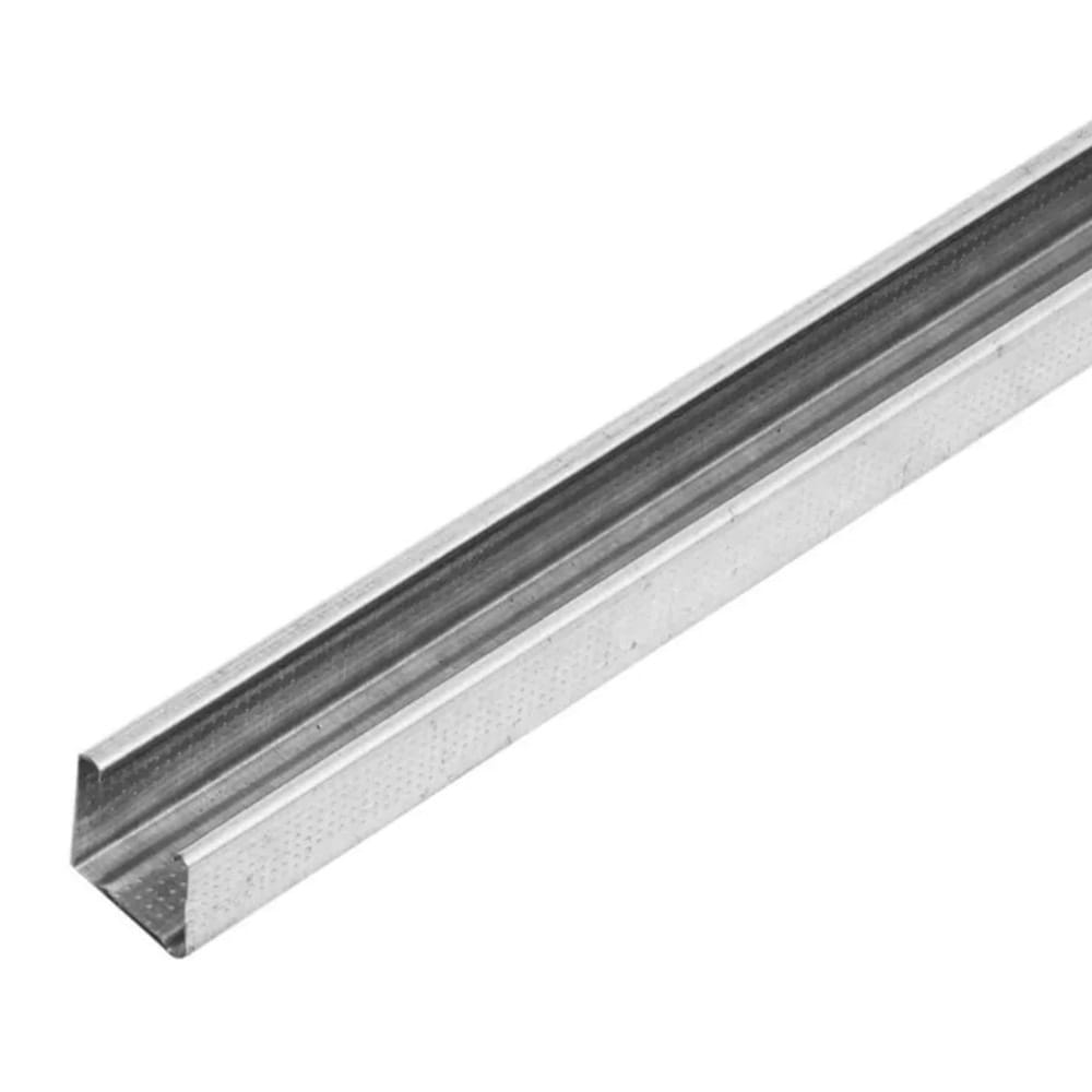 Perfil Montante Barbieri 35x2600mm