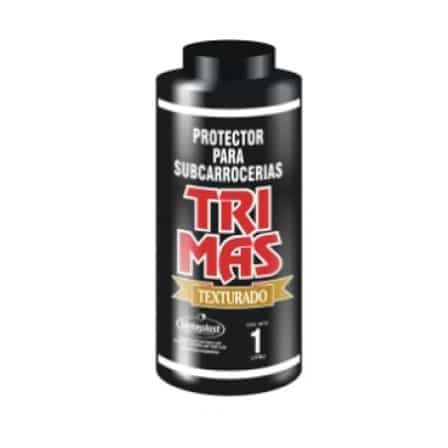 Protector de Subcarroceria 1 Litro Negro