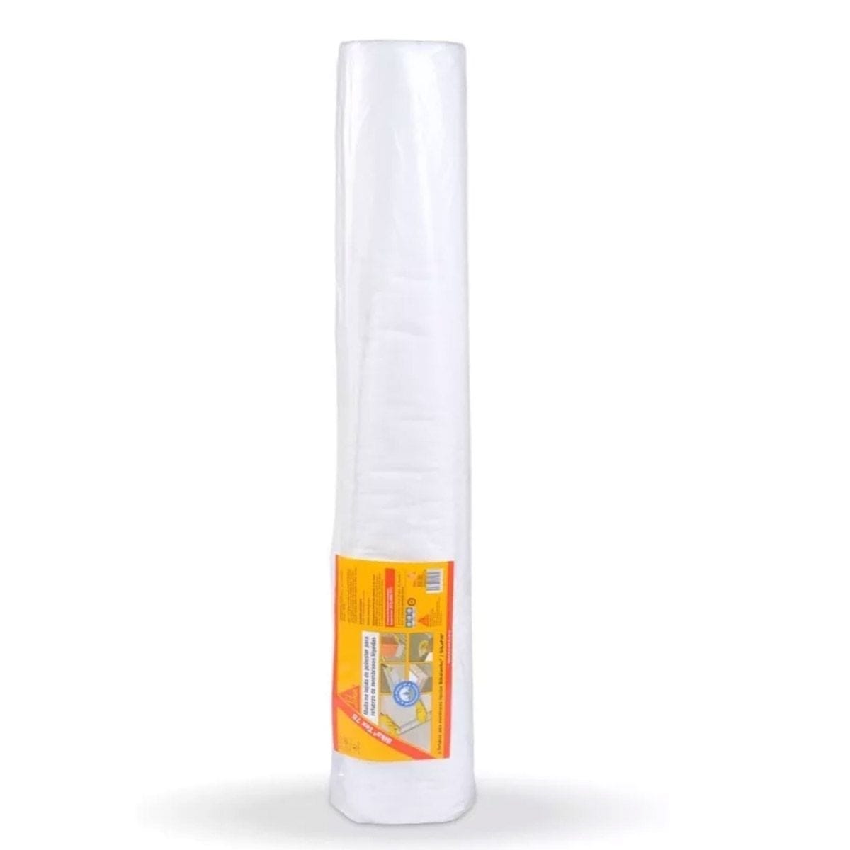 Sika Tex 75 Manta/velo Refuerzo De Membranas Rollo 26m² Sika