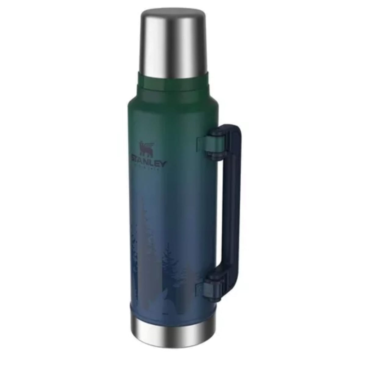 Termo Stanley 1,4 Litro Edición Limitada Original Verde