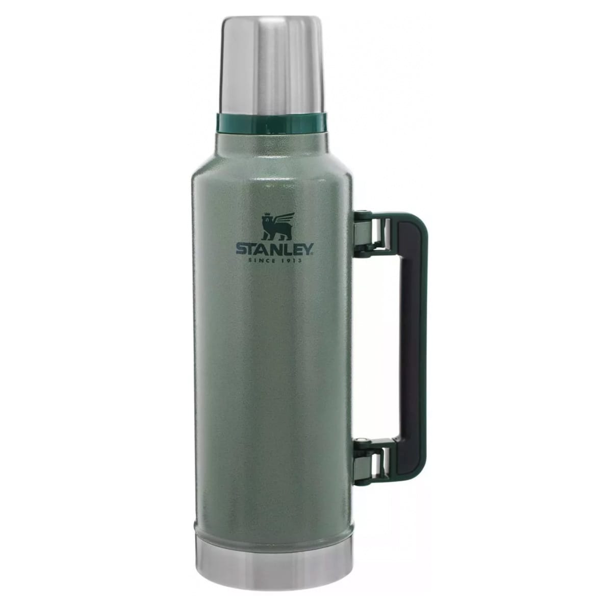 Termo Stanley 2,5 Litros Clásico Original Verde