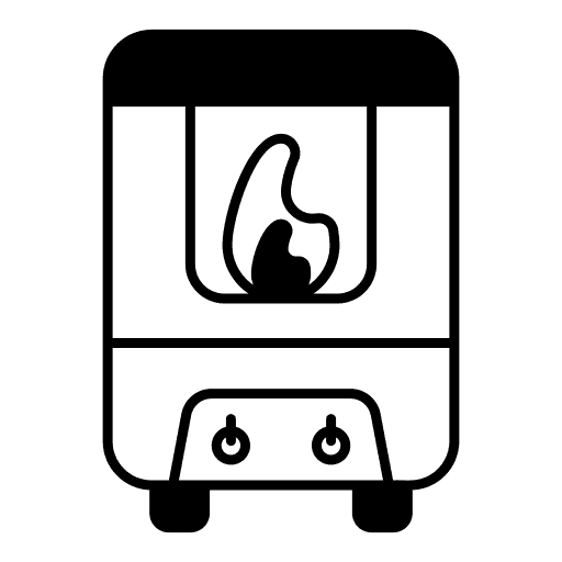 caldera