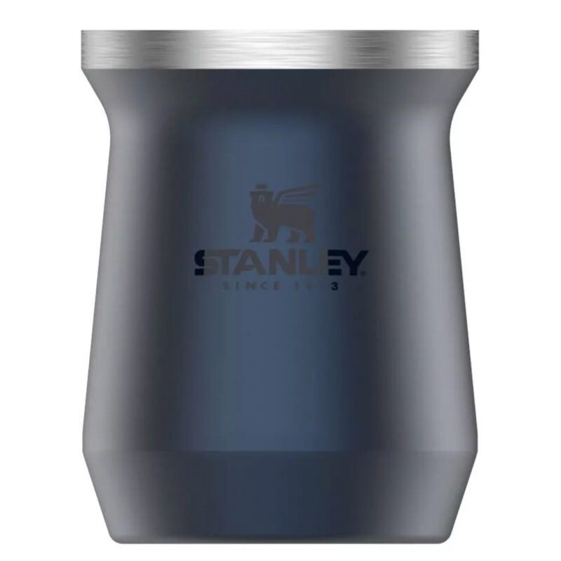 Mate Stanley Acero Inoxidable Térmico Classic Original - Azul